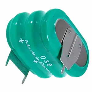 Právě v prodeji | Akumulátor Ni-MH 3,6V 140mAh 3pin