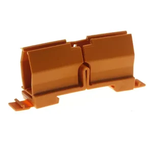 Velmi oblíbený produkt | WAGO 773-332 upevňovací adaptér na DIN lištu