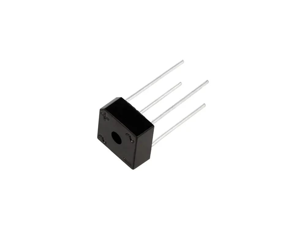 Rychle mizí - GBPC606 usměrňovací můstek