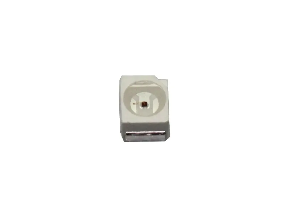 Snížená cena | Hebei PLCC2KRCT LED SMD 3528 červená