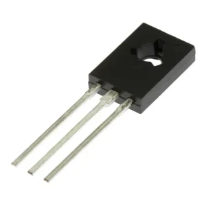 Tranzistor BD676 TO126 | Nově k dispozici