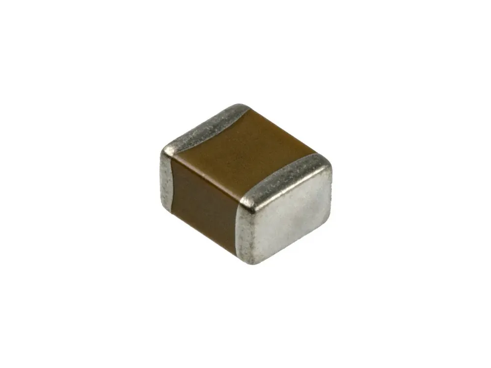 GRM155R61A474KE15D Keramický kondenzátor SMD 0402 470nF/10V | Výhodná cena