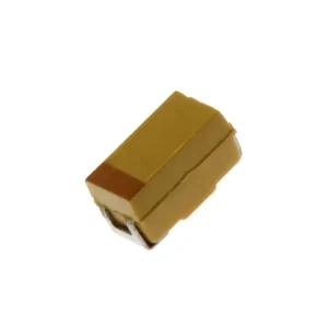 Tantal SMD 2,2uF 25V, vel.A, 10% | Prémiová kvalita