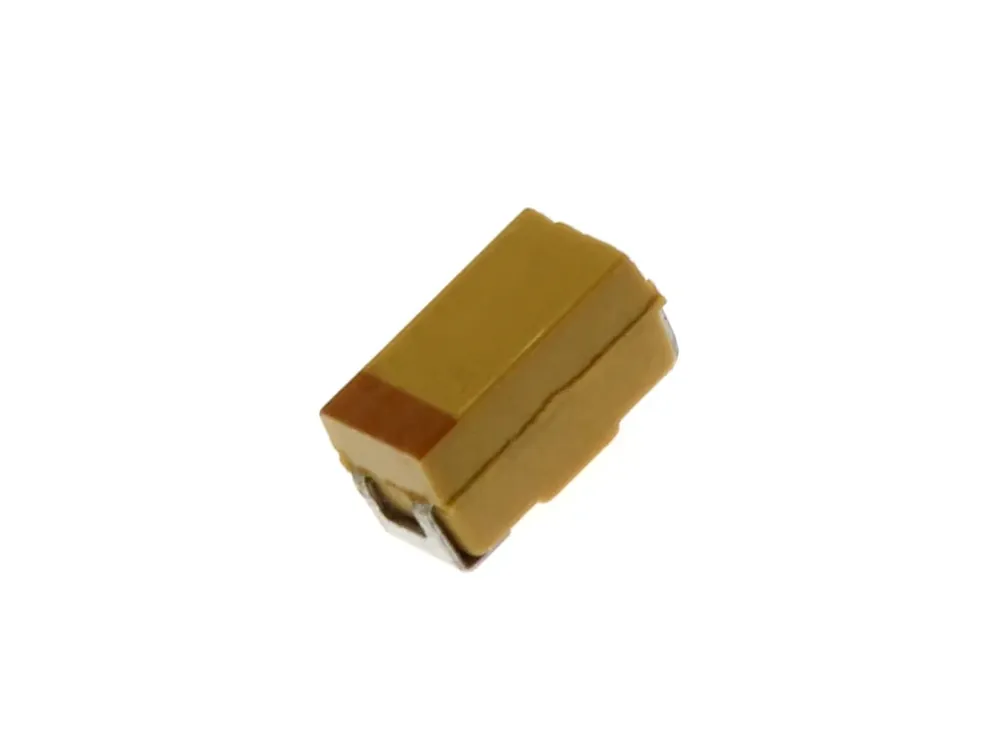 Tantal SMD 2,2uF 25V, vel.A, 10% | Prémiová kvalita