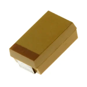 Velká sleva | Tantal SMD 330uF 10V vel.D 10%