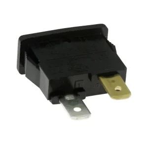 Doprodej - Bulgin H8800VAAAA kolébkový spínač