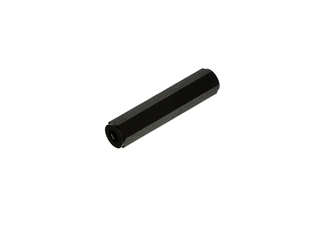 Jen dnes - Distanční sloupek 2x vnitřní závit M3, délka 30mm, polyamid