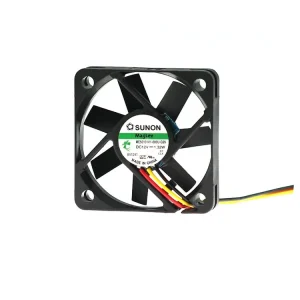 Objednat nyní | Sunon MF50101V1-1000U-G99 ventilátor 12VDC 50x50x10mm