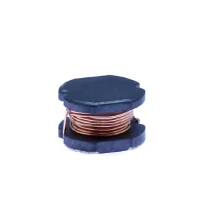 SMD Tlumivka 15uH, pouzdro SMT75 - Kvalitní produkt