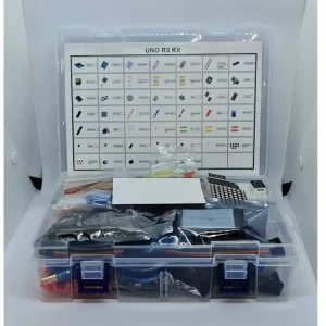 Zlevněno | Arduino startovací kit s RFID