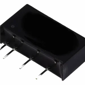 Schmid-M S1-0505 SS měnič DC/DC | Lze objednat