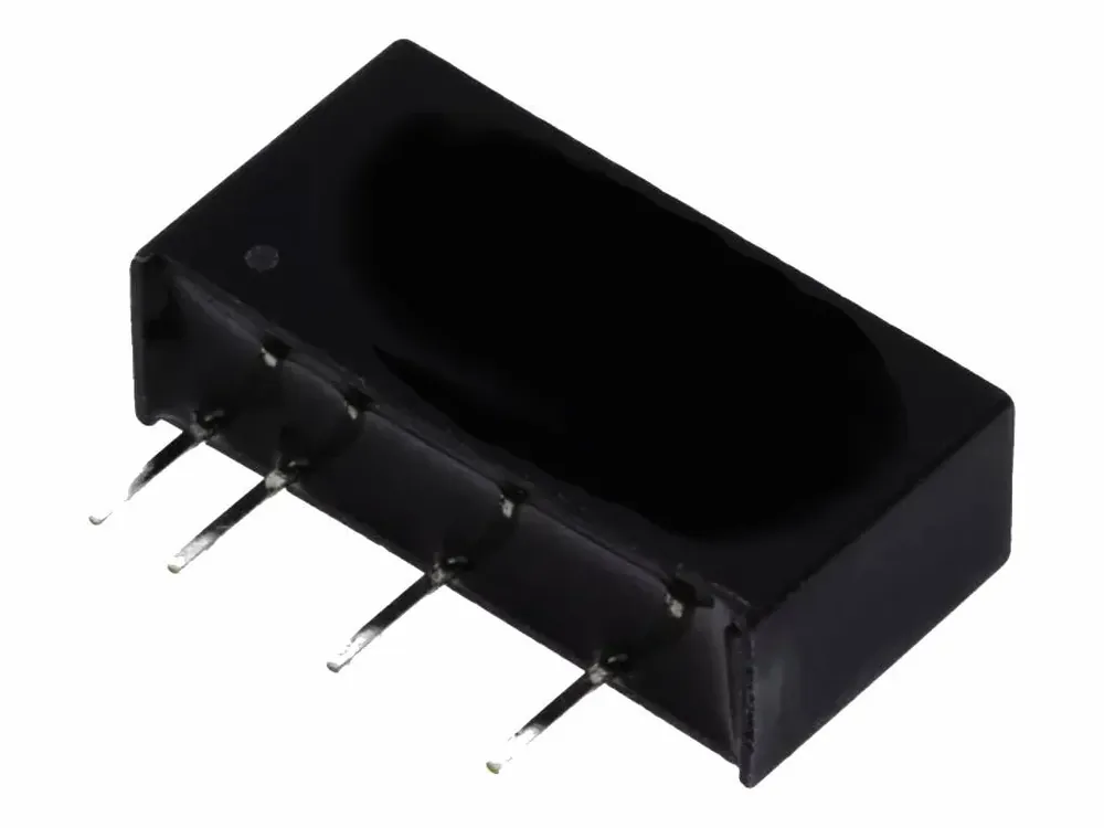 Schmid-M S1-0505 SS měnič DC/DC | Lze objednat