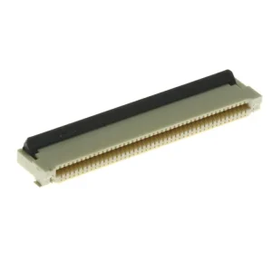 FPC XF2M konektor SMD 45 pinů, rozteč 0,5mm, oboustr. kontakty | Velmi oblíbený produkt