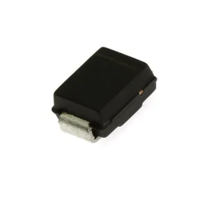 Usměrňovací dioda 600V 2A 35ns SMB | Výhodná cena