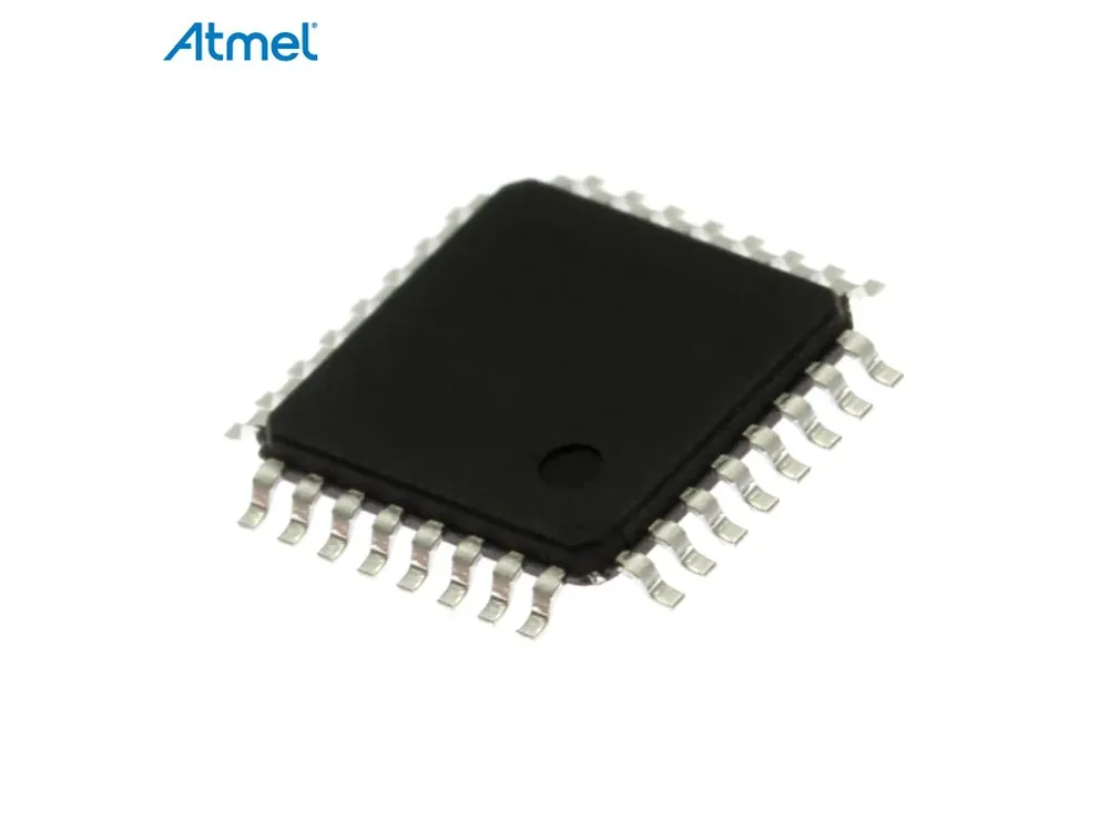 ATMEGA48PA-AU mikrokontrolér AVR | Využijte nabídku