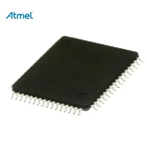 ATMEGA165PV-8AU mikrokontrolér AVR | Skvělé hodnocení