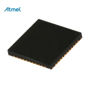 Prodejní hit | ATMEGA8535L-8MU mikrokontrolér AVR