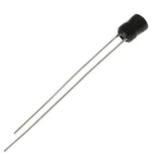 Super nabídka - Radiální Tlumivka 330uH 0.19A d=5x7.5mm