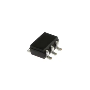 Tranzistor BCR108S SOT363 - Omezené množství