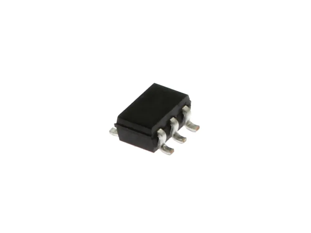 Tranzistor BCR108S SOT363 - Omezené množství