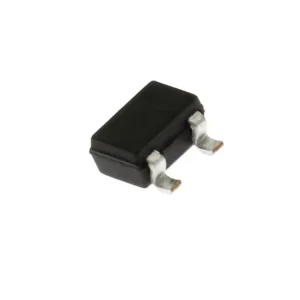 Tranzistor BCR135W SOT323 | Bezpečný nákup
