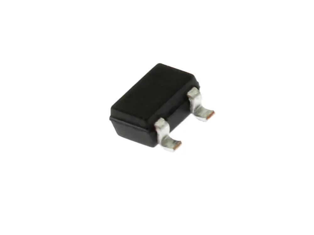 Tranzistor BCR135W SOT323 | Bezpečný nákup