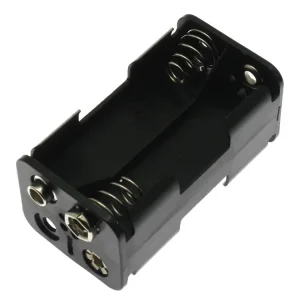 BH-343-2B pouzdro na baterie 4xAA - Kupte dnes