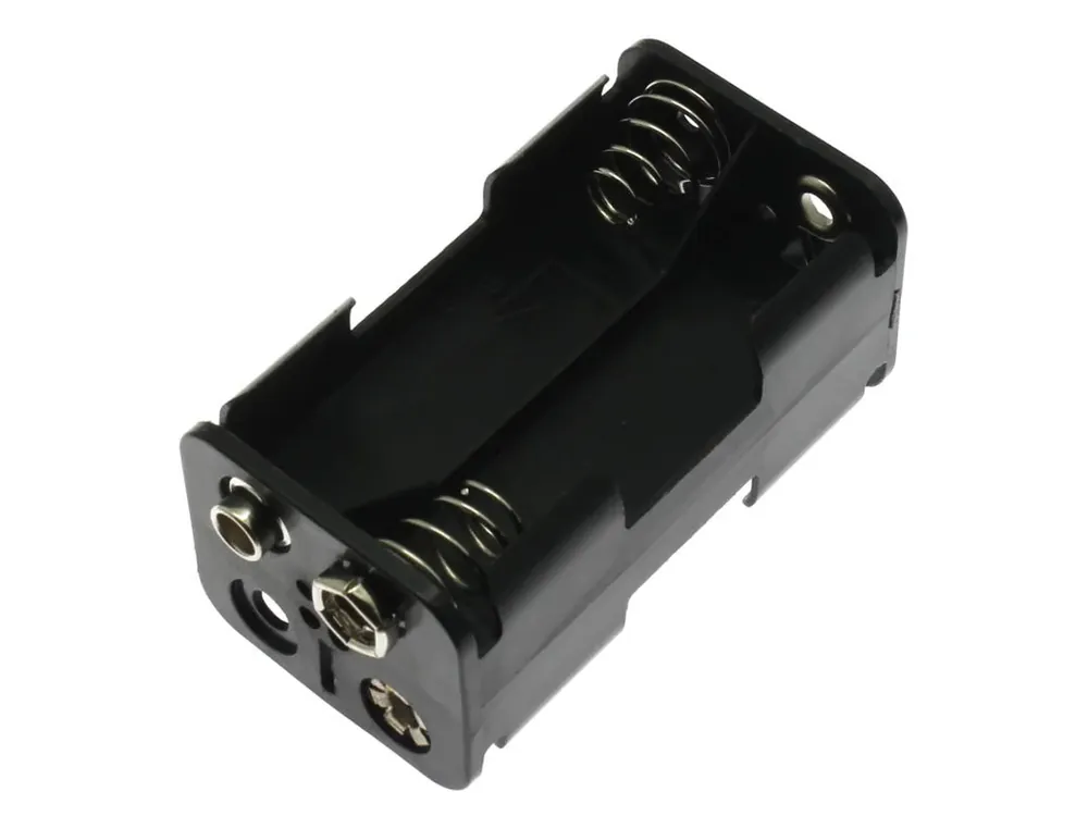 BH-343-2B pouzdro na baterie 4xAA - Kupte dnes