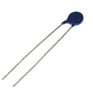 S05K230 varistor metaloxidový - Poslední šance