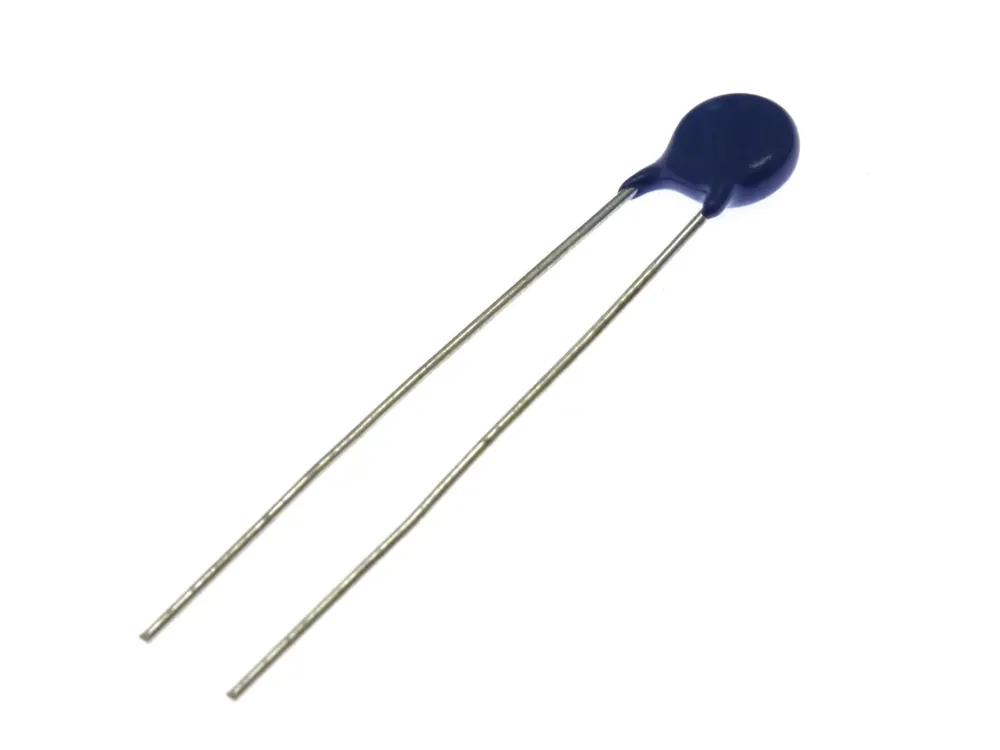 S05K230 varistor metaloxidový - Poslední šance
