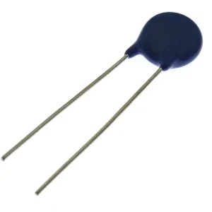Velká sleva - S10K25 varistor metaloxidový