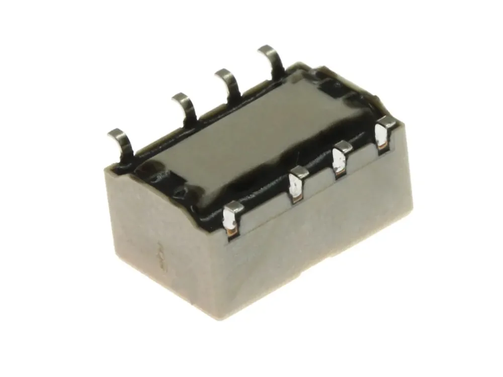 Kupte dnes - Relé G6K-2F-Y 24VDC