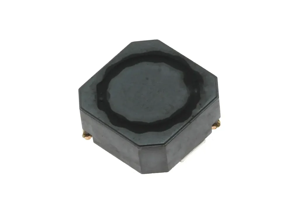 SMD Tlumivka 6.8uH 4.6A, vel. 10.4x10.4x4.8mm - Rychlé doručení