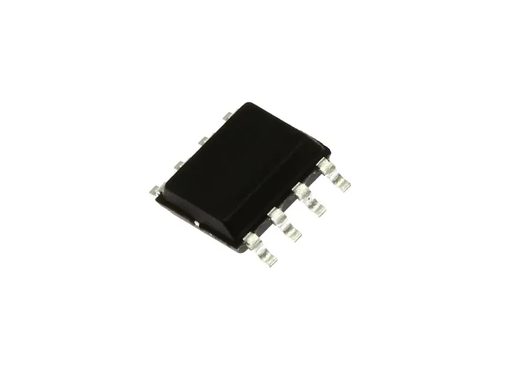 Doprodej zásob - LT1077S8PBF operační zesilovač