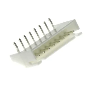 Konektor pro ploché kabely do DPS úhlový 90°, rozteč 2,5mm, 8 kontaktů | Doporučujeme