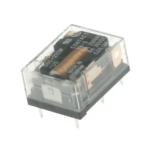 Relé G6C-1114P-US 24VDC | Jen dnes