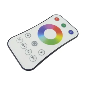 DimLED OVS RGBW 1KR dálkový ovladač bílý - Velmi oblíbený produkt