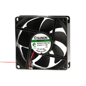 Sunon EF80252B1-1000U-A99 ventilátor 24VDC 80x80x25mm | Téměř vyprodáno