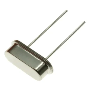 Krystal 4MHz ±30ppm 30pF HC49US - Oblíbený produkt