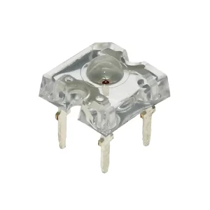 Hebei 980PWC LED Super Flux bílá studená | Rychlé doručení