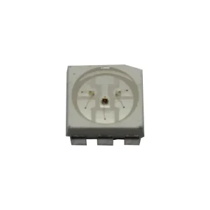 Vrácení zdarma | Hebei PLCC6RGBCT LED SMD 5050 RGB