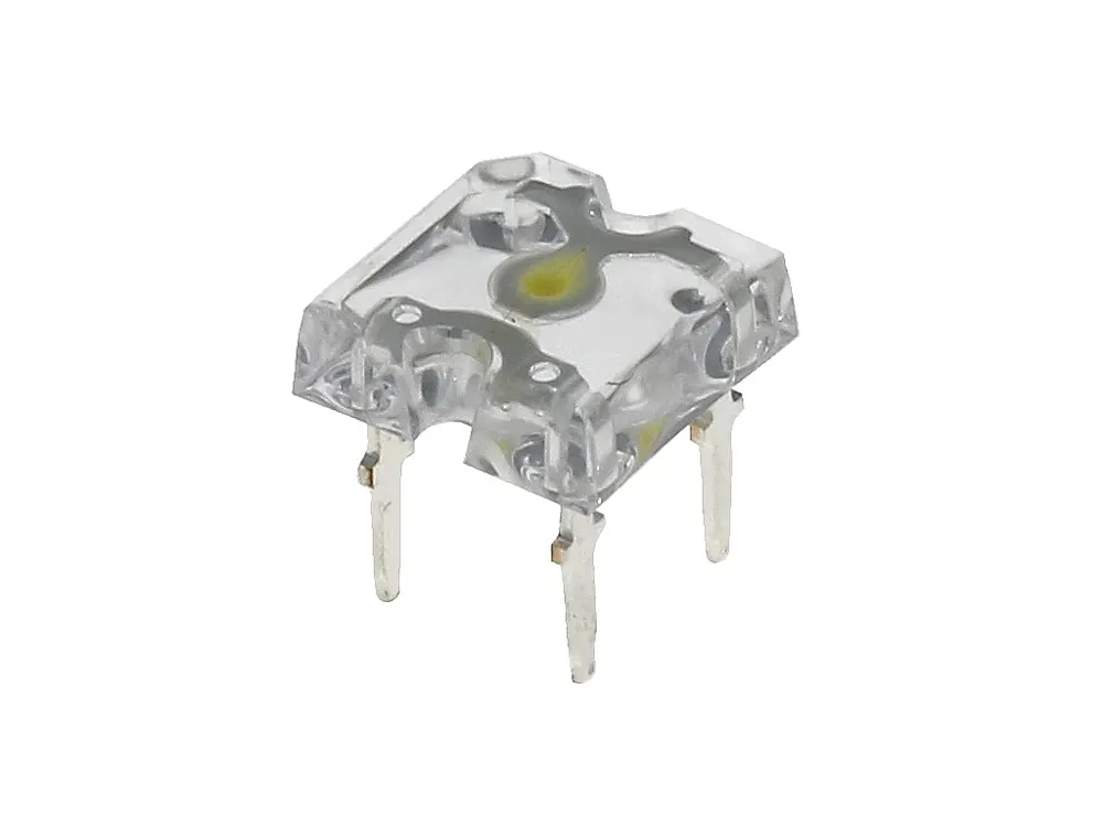 Jen tento týden | Hebei 913MY8C LED Super Flux žlutá