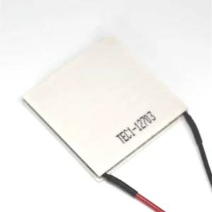 TEC1-12703 Peltierův článek 29,3W 40x40mm - Výhodná nabídka