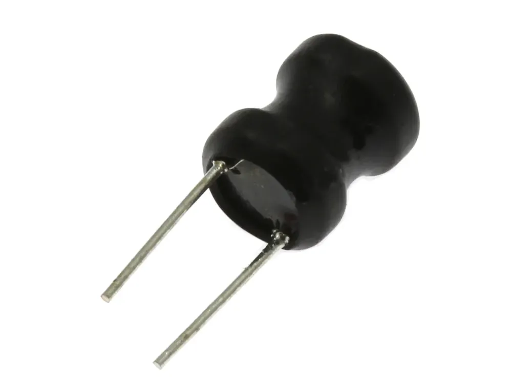 Radiální tlumivka 4,7mH 0,13A Matsuta RL7590-472J - Nově k dispozici