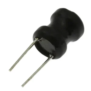 Přímo z výroby - Radiální tlumivka 4.7mH 0.13A d=9x13mm