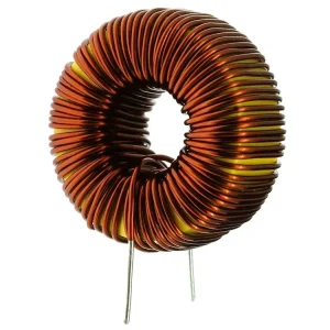 Nově v e-shopu - Toroidní tlumivka 220uH 1A Talema DPO-1.0-220