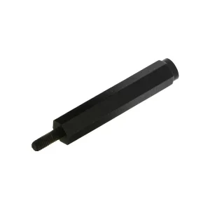 Akce končí brzy - Distanční sloupek vnitřní / vnější závit M3, délka 40mm, polyamid
