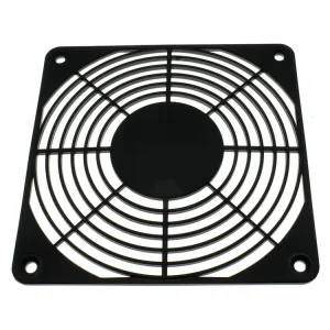 Top cena - Sunon PB-12 plastová mřížka 120x120mm