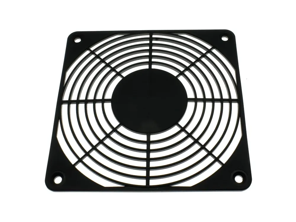 Top cena - Sunon PB-12 plastová mřížka 120x120mm