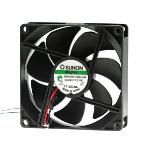 Sunon EF92252S1-1000U-A99 ventilátor 24VDC 92x92x25mm - Snadné objednání